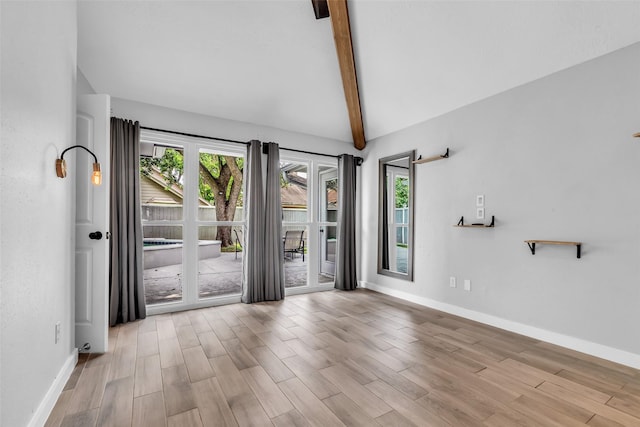 9802 Pale Star Dr, Houston, TX 77064 - foyer entrance with baseboards, wood finished floors, and plenty of natural light