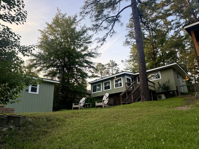 129 Cherry Ln, Burkeville, TX 75932 - photo 1