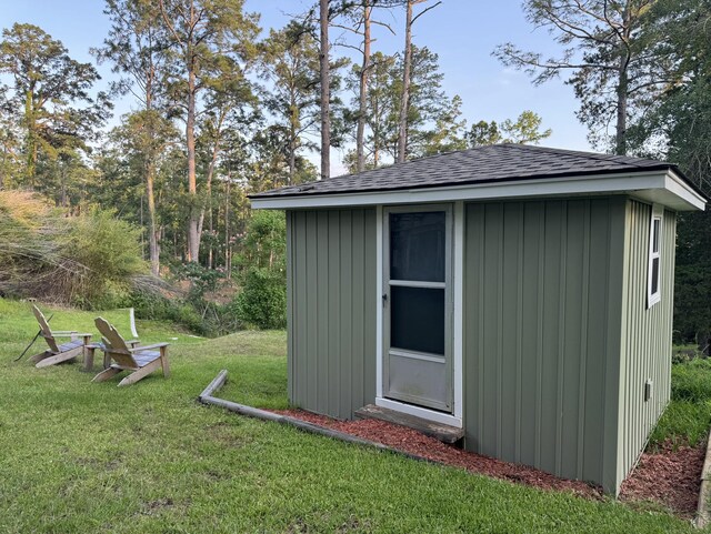 129 Cherry Ln, Burkeville, TX 75932 - photo 5