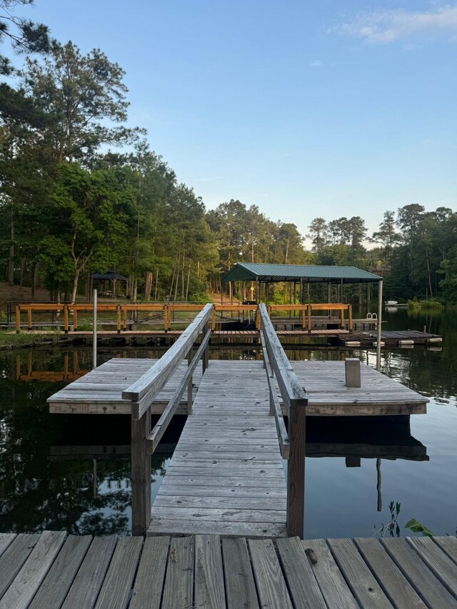 129 Cherry Ln, Burkeville, TX 75932 - photo 9