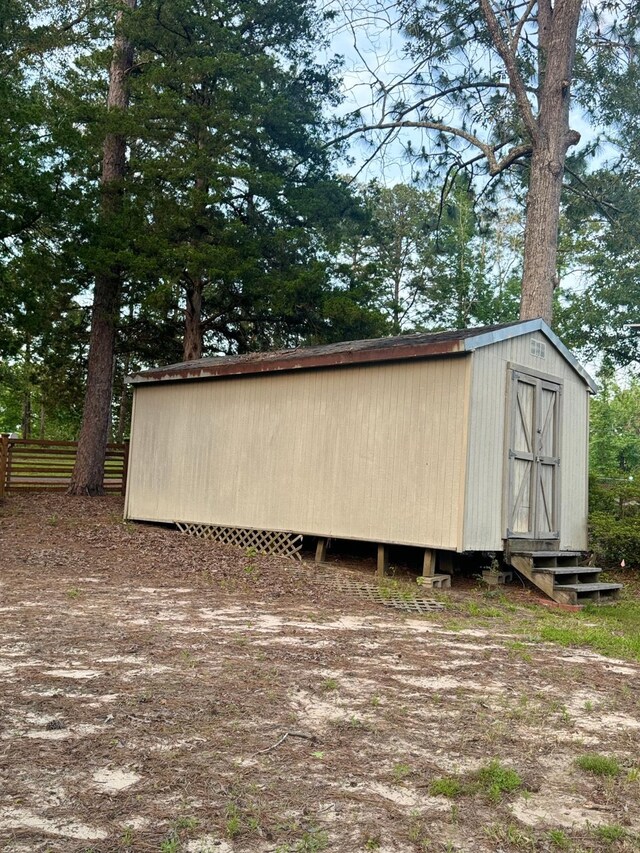 129 Cherry Ln, Burkeville, TX 75932 - photo 8