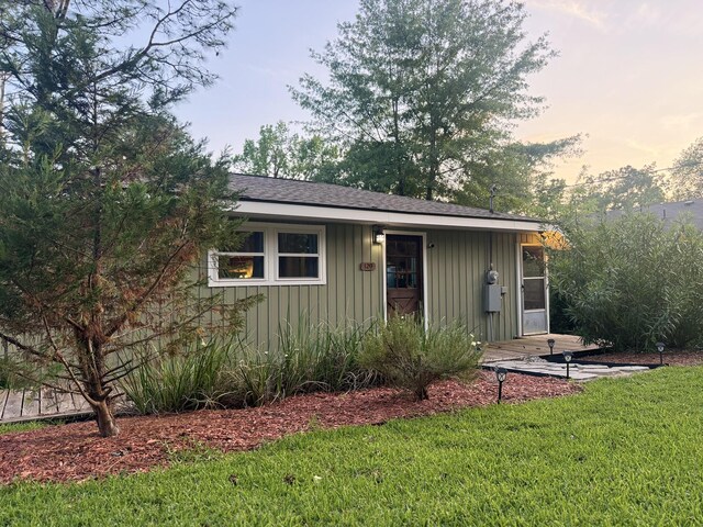 129 Cherry Ln, Burkeville, TX 75932 - photo 19