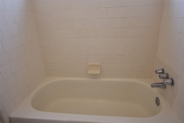 8115 Swan Meadow Ln, Humble, TX 77338 - view of bathroom