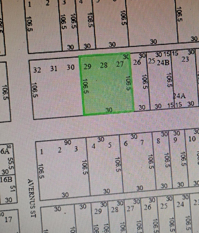 1507 E 32nd 1/2 St, Houston, TX 77022