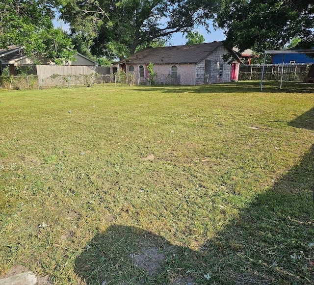 1507 E 32nd 1/2 St, Houston, TX 77022 - photo 4