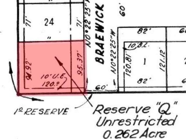 0 Braewick Dr, Houston, TX 77035