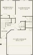 10307 Harmon Smith Dr, Houston, TX 77025 - property floor plan