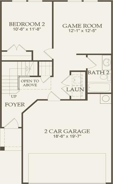 10307 Harmon Smith Dr, Houston, TX 77025 - photo 2