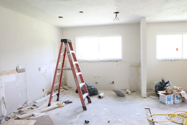 3816 Kaplan Dr, Pasadena, TX 77503 - view of unfurnished bedroom