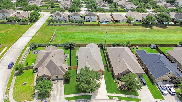 31815 Forest Oak Ln, Conroe, TX 77385 - aerial view of residential area