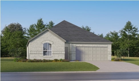 3072 Ruby Ridge Dr, Katy, TX 77493 - view of miscellaneous document