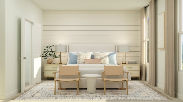 3072 Ruby Ridge Dr, Katy, TX 77493 - bedroom with baseboards