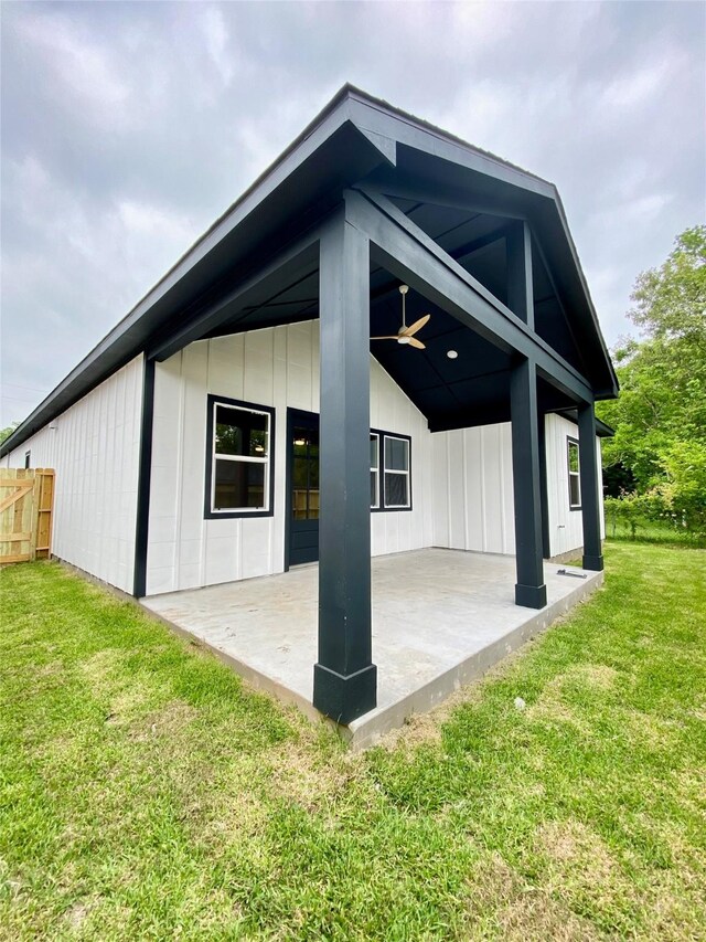 3502 Mcbride St, Dayton, TX 77535 - photo 20