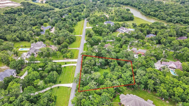 611 Oak Dr, Friendswood, TX 77546