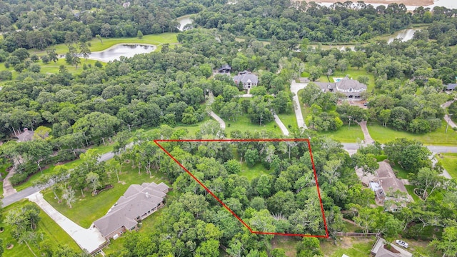 611 Oak Dr, Friendswood, TX 77546