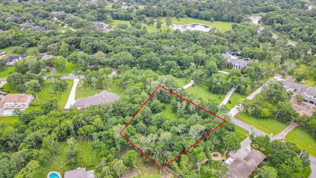 611 Oak Dr, Friendswood, TX 77546