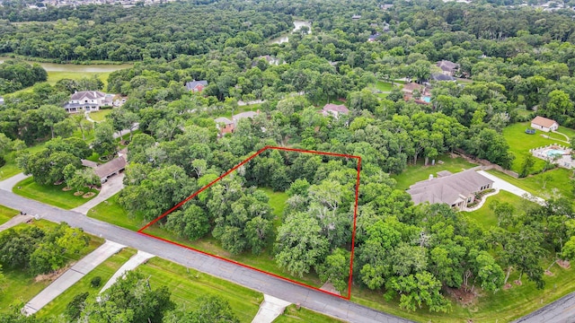 611 Oak Dr, Friendswood, TX 77546