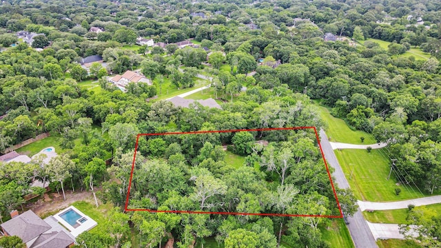 611 Oak Dr, Friendswood, TX 77546