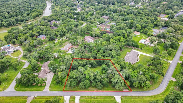 611 Oak Dr, Friendswood, TX 77546