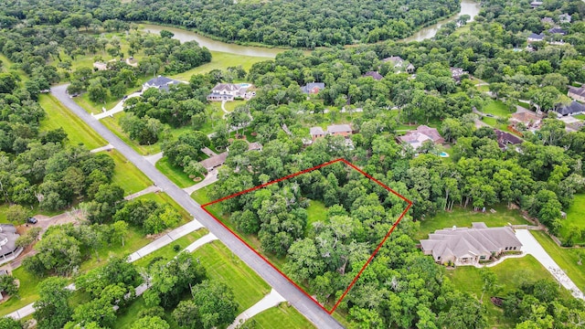 611 Oak Dr, Friendswood, TX 77546