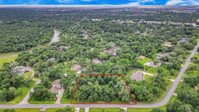 611 Oak Dr, Friendswood, TX 77546