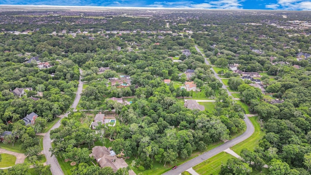 611 Oak Dr, Friendswood, TX 77546