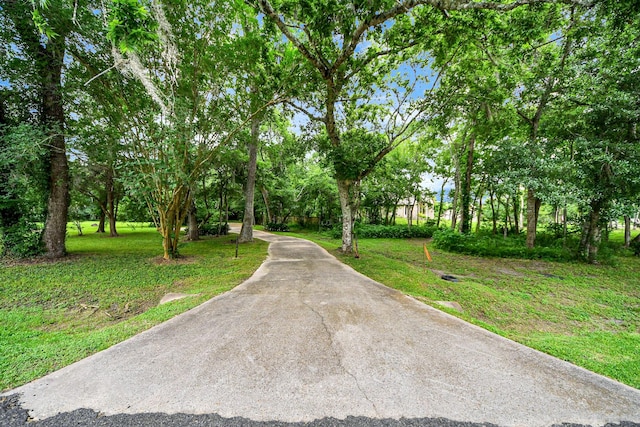 611 Oak Dr, Friendswood, TX 77546