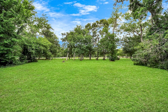 611 Oak Dr, Friendswood, TX 77546