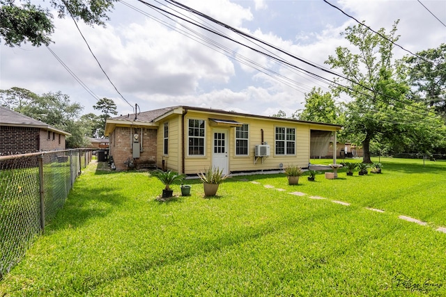 719 Kilpatrick St, Channelview, TX 77530 - view of front facade