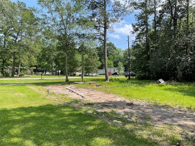 11228 Creek Dr, Cleveland, TX 77328