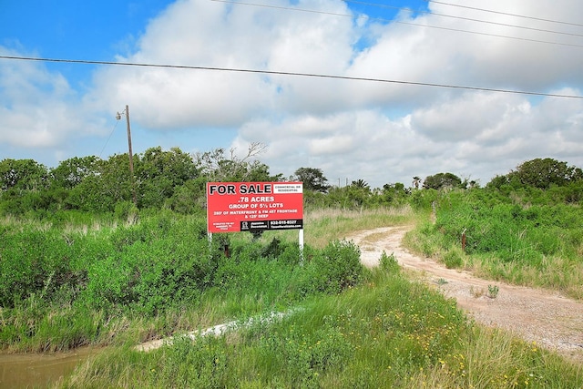 8158-8163 Fm 457, Sargent, TX 77414