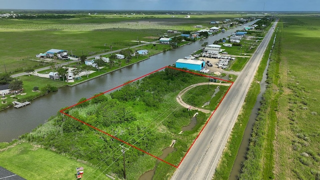 8158-8163 Fm 457, Sargent, TX 77414