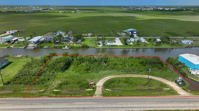 8158-8163 Fm 457, Sargent, TX 77414
