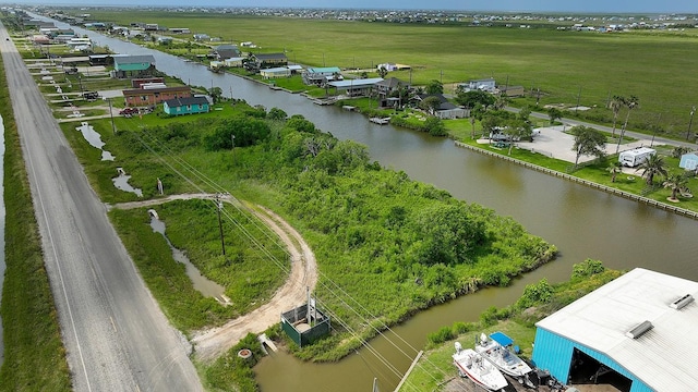 8158-8163 Fm 457, Sargent, TX 77414