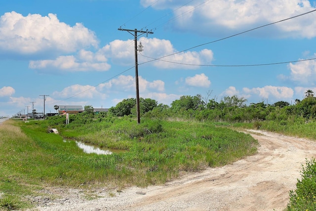 8158-8163 Fm 457, Sargent, TX 77414