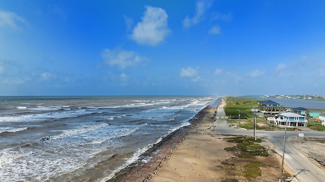 8158-8163 Fm 457, Sargent, TX 77414