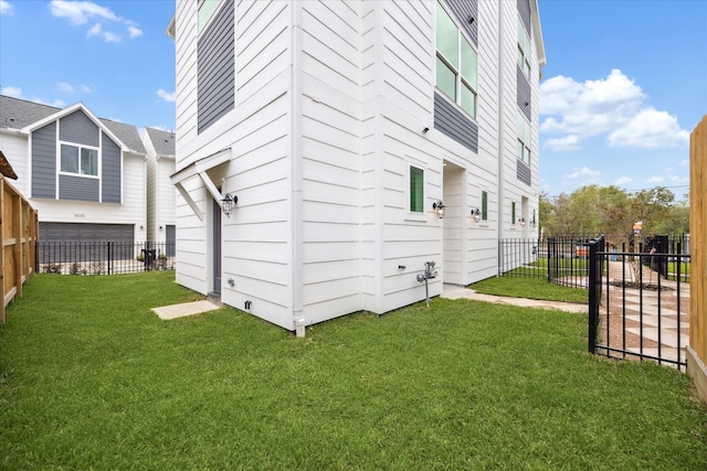 1650 W Tidwell Rd, Houston, TX 77091 - view of home's exterior