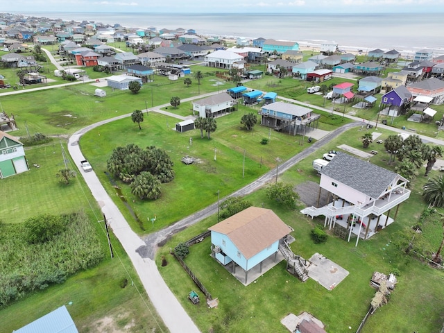 866 Blue Bonnet Ln, Crystal Beach, TX 77650
