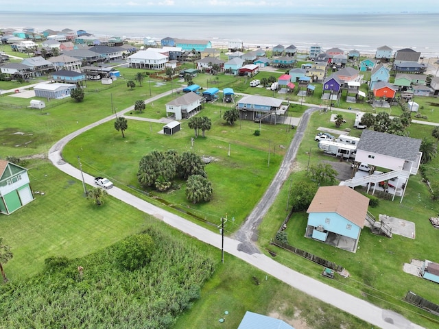 866 Blue Bonnet Ln, Crystal Beach, TX 77650