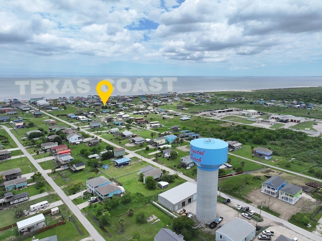 866 Blue Bonnet Ln, Crystal Beach, TX 77650