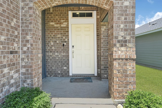 21626 Sage Landing Ln, Katy, TX 77449 - entrance to property featuring brick siding