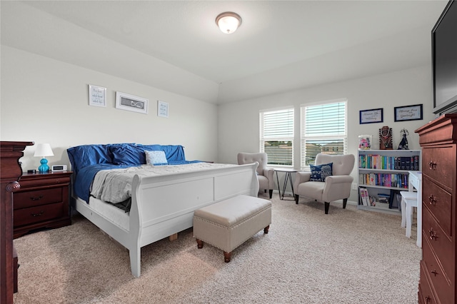 21626 Sage Landing Ln, Katy, TX 77449 - bedroom featuring light colored carpet