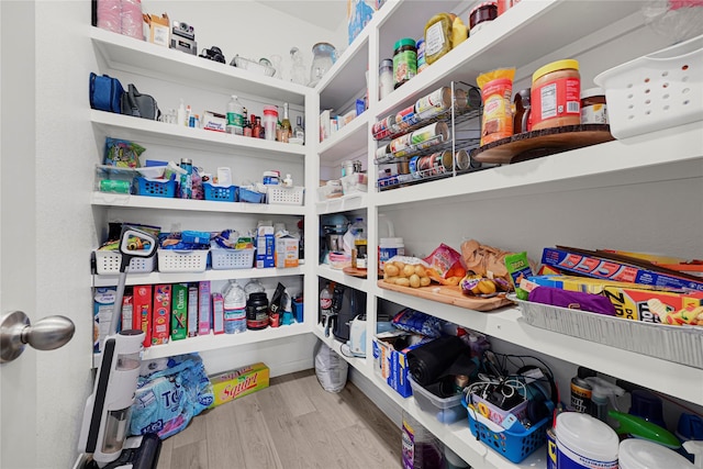 21626 Sage Landing Ln, Katy, TX 77449 - view of storage area