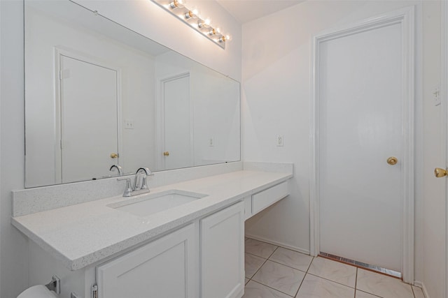 8223 Golf Green Cir, Houston, TX 77036 - bathroom with vanity