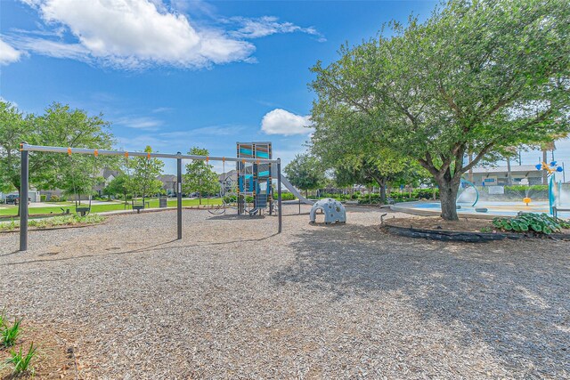 26415 Polaris Rise Ln, Richmond, TX 77406 - view of community play area
