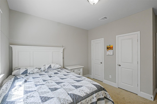 26415 Polaris Rise Ln, Richmond, TX 77406 - bedroom featuring light colored carpet and baseboards