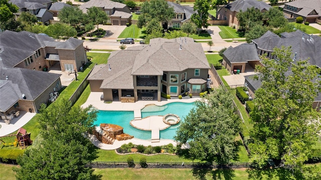 26 Little Rise Dr, Missouri City, TX 77459 - photo 47