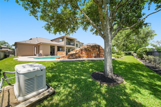 26 Little Rise Dr, Missouri City, TX 77459 - photo 48