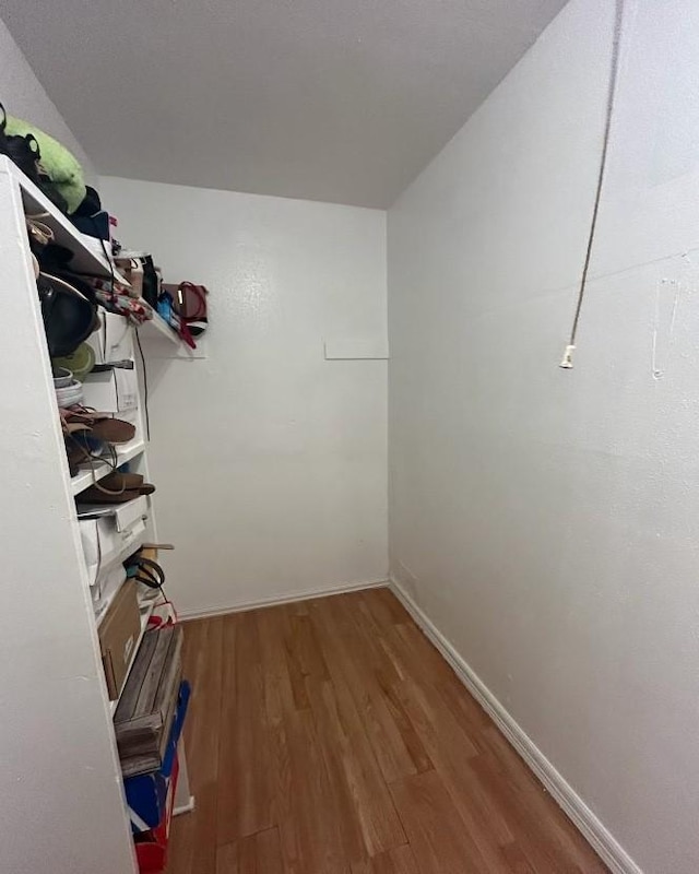 5625 Antoine Dr Unit 705, Houston, TX 77091 - view of storage area