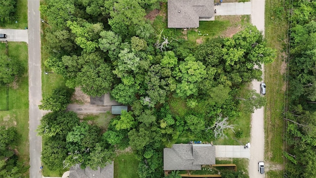 0 Comanche, Willis, TX 77378